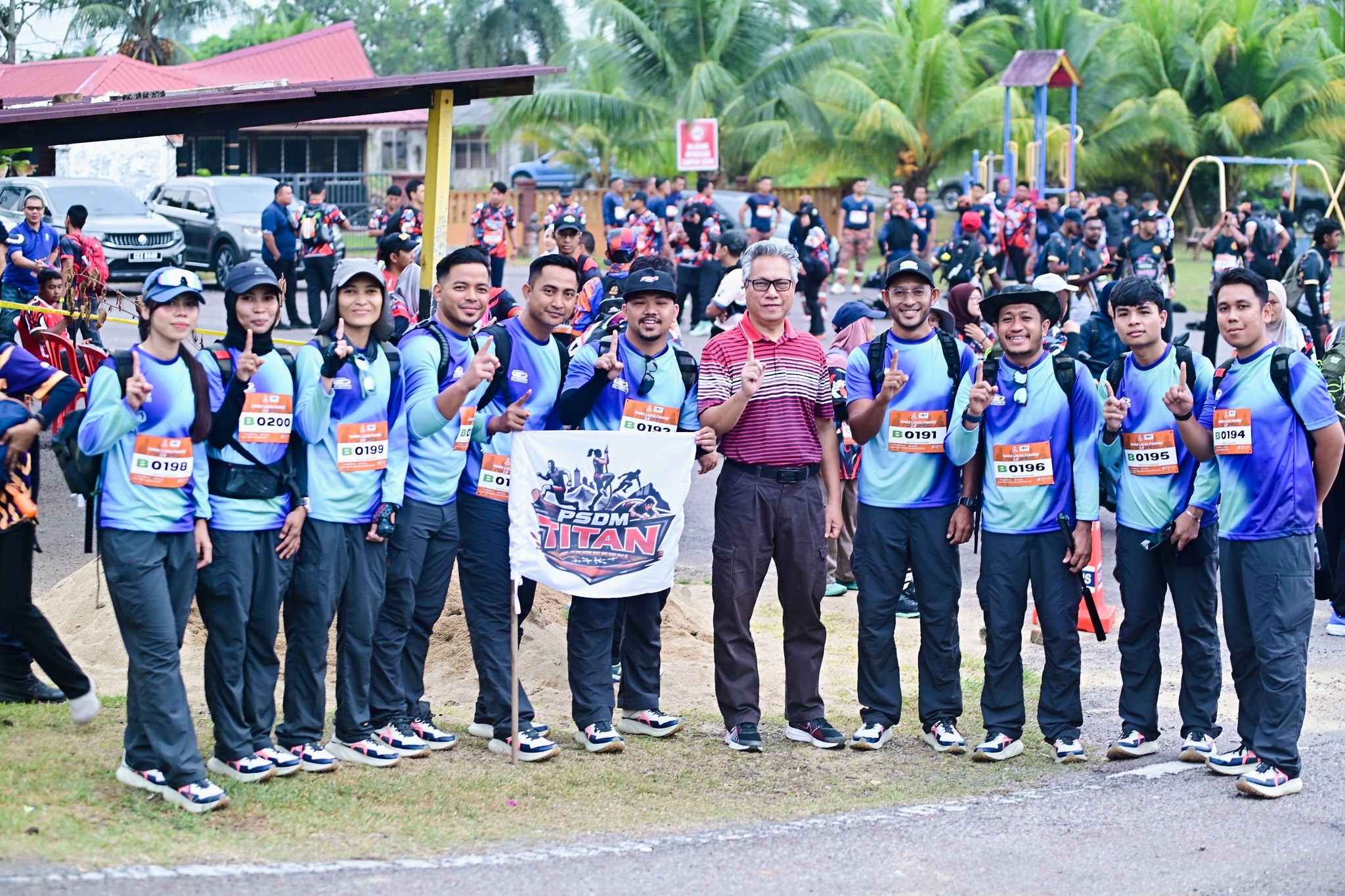 MARA LASAK 2.0