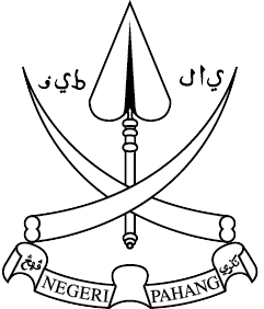 KERAJAAN NEGERI PAHANG